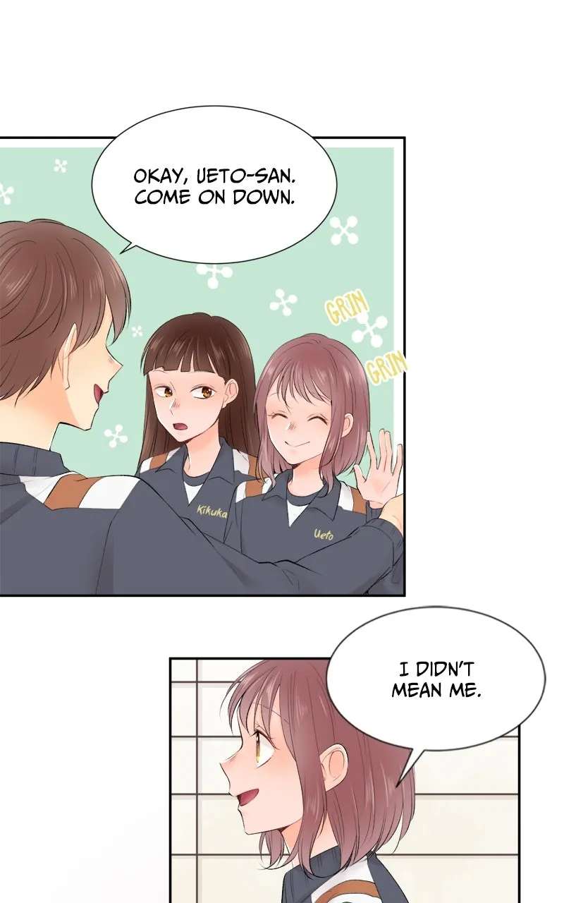 Revenge Love Chapter 194 - page 8
