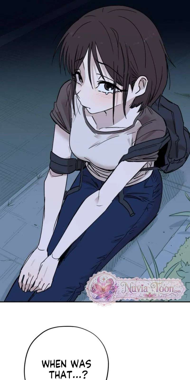 Heart-Aching Chapter 25 - page 94