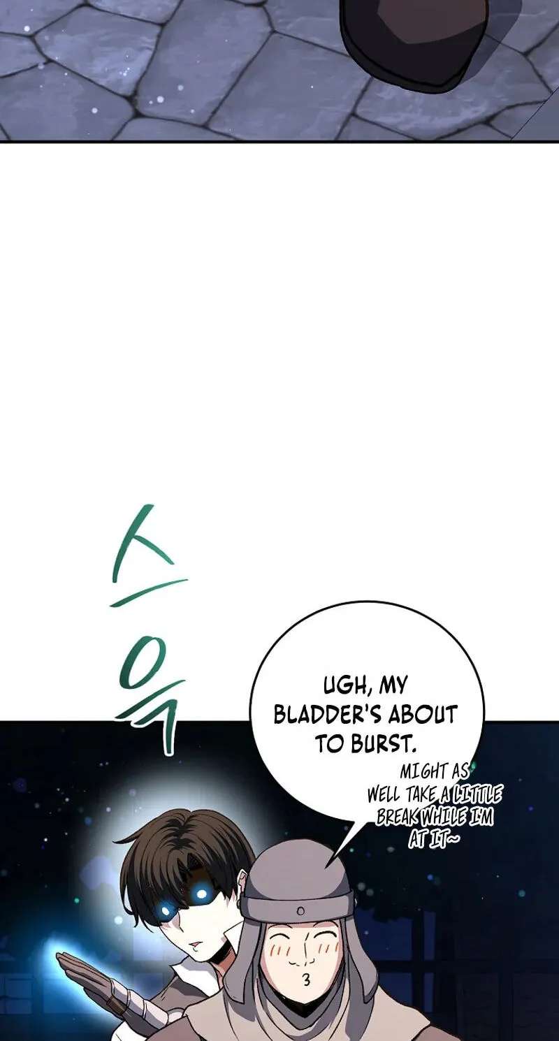 Returnee's Hidden Strategy Streaming Chapter 46 - page 56