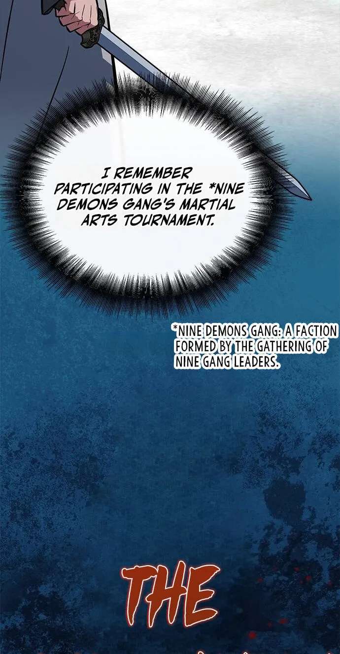 Minor Legend Chapter 23 - page 118