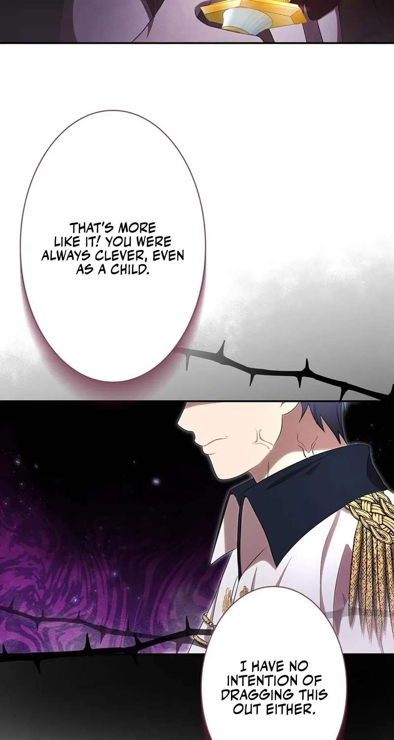 The Real Reason We're Getting Married Chapter 47 - page 16