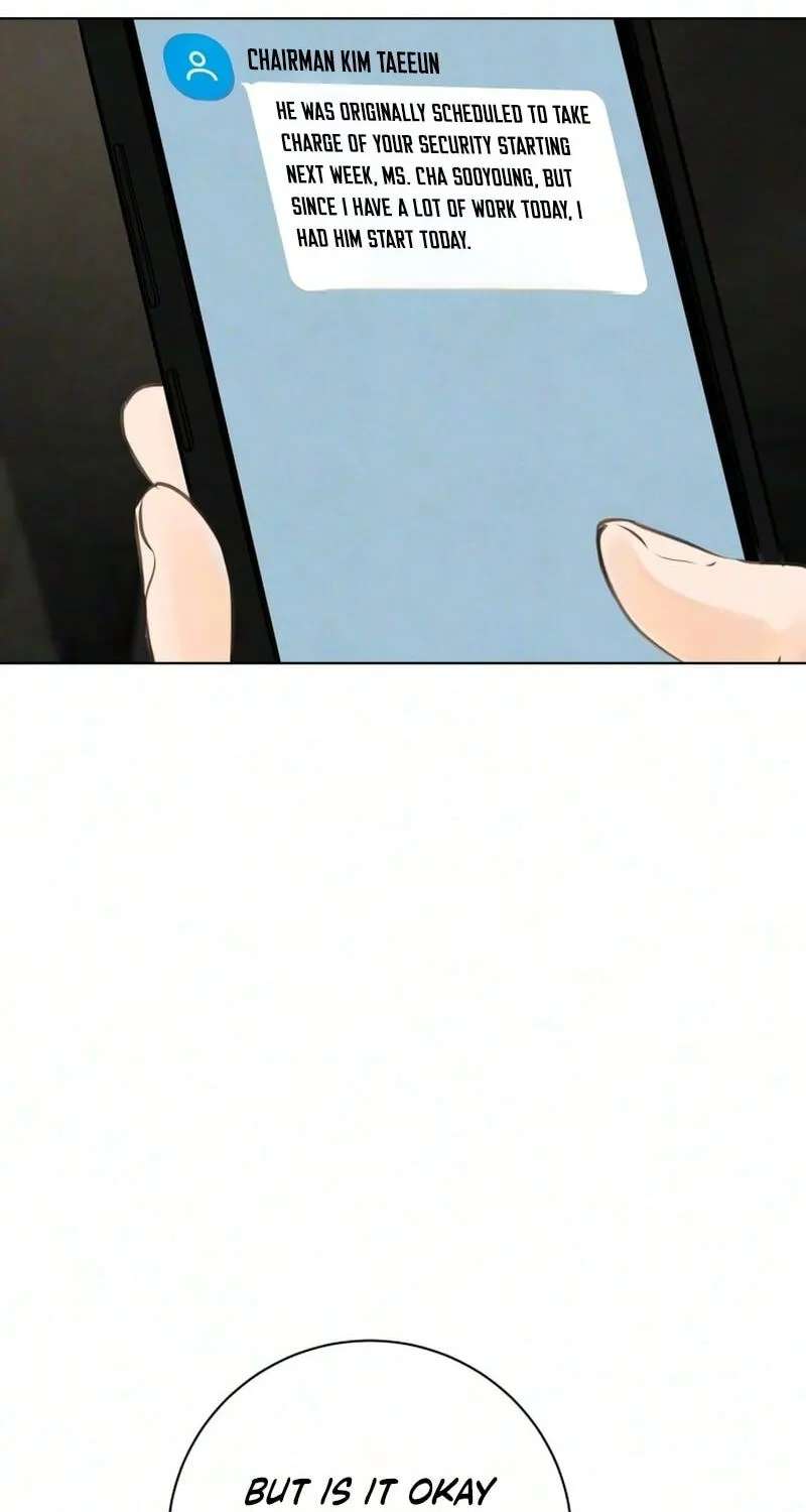 Before the grapes ripen Chapter 53 - page 32