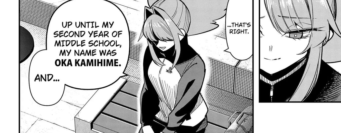 Shunrai Table Tennis Chapter 25 - page 12