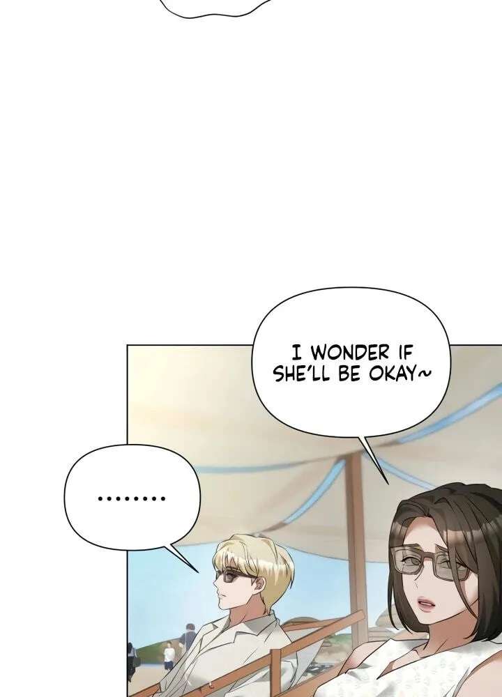 Living with Romeo Chapter 55 - page 37