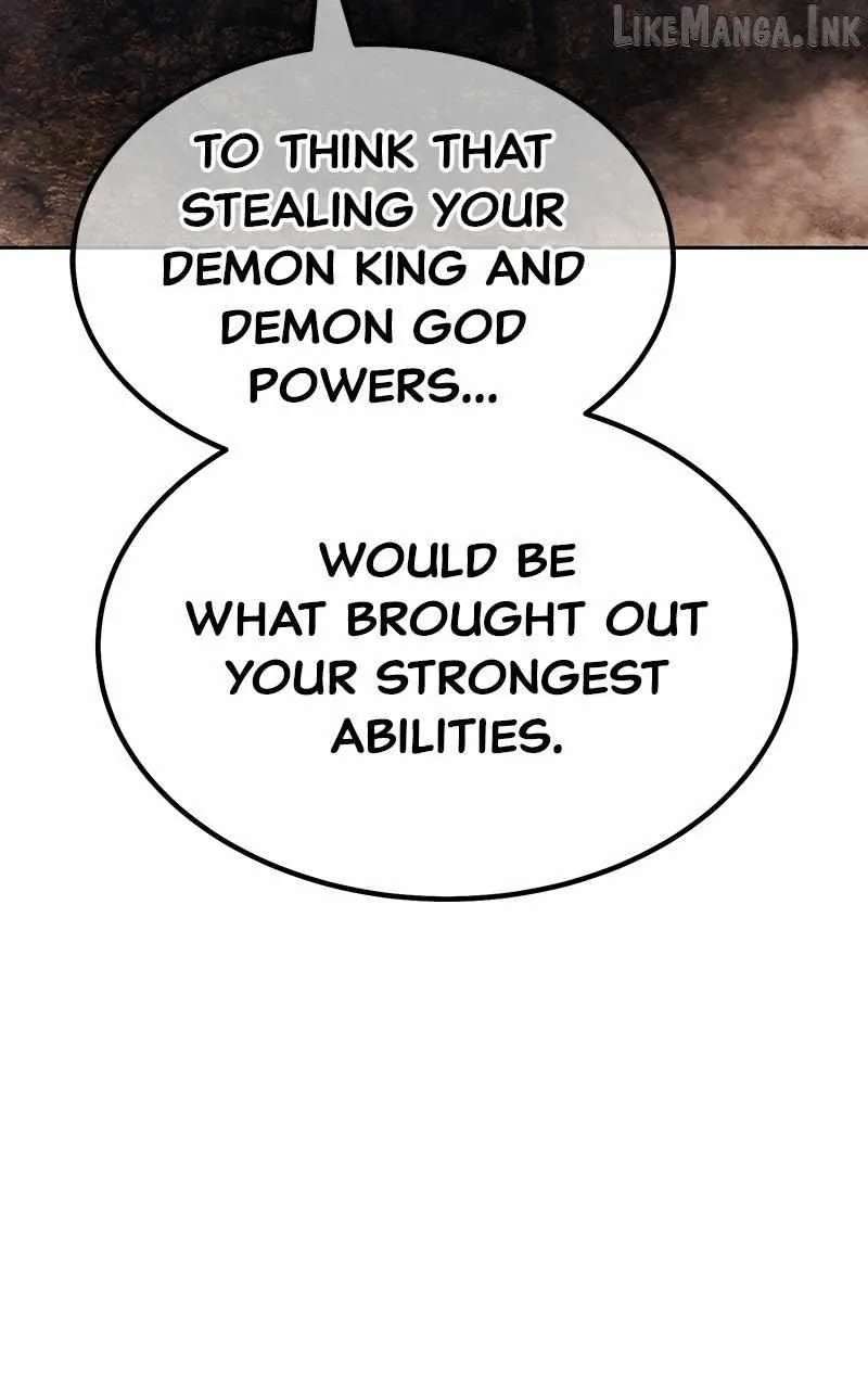 +99 Wooden Stick Chapter 211 - page 268