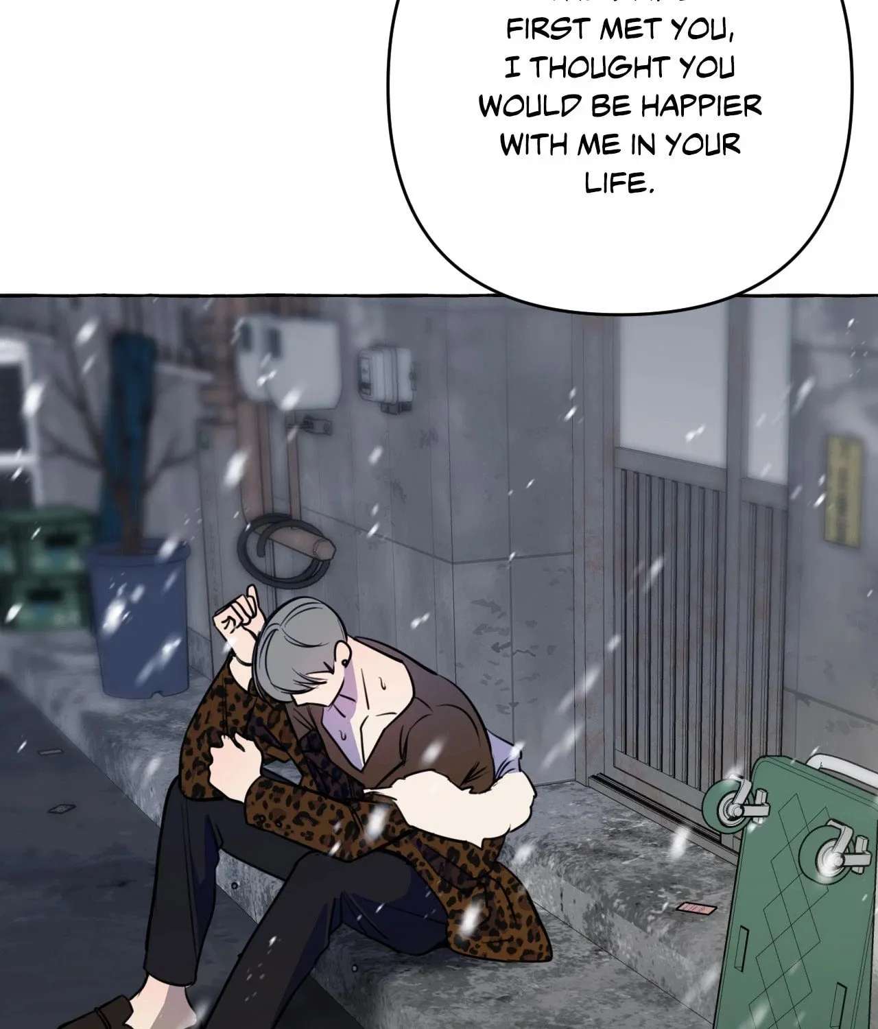 Samsam-Ine House Chapter 35 - page 46