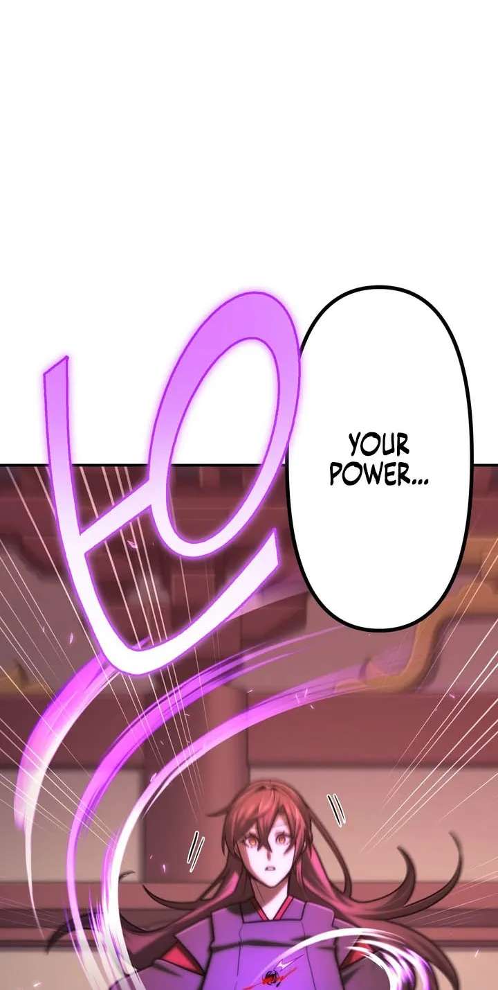 I Became An S-Rank Hunter With The Demon Lord App Chapter 151 - page 13