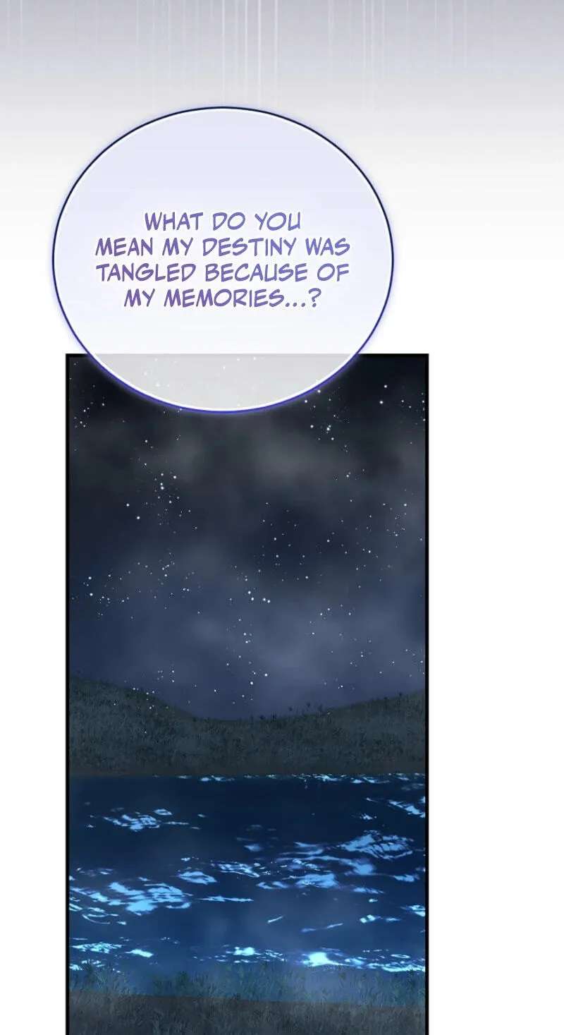I Am In The Same Class As The Crazy Male Leads Chapter 99 - page 40