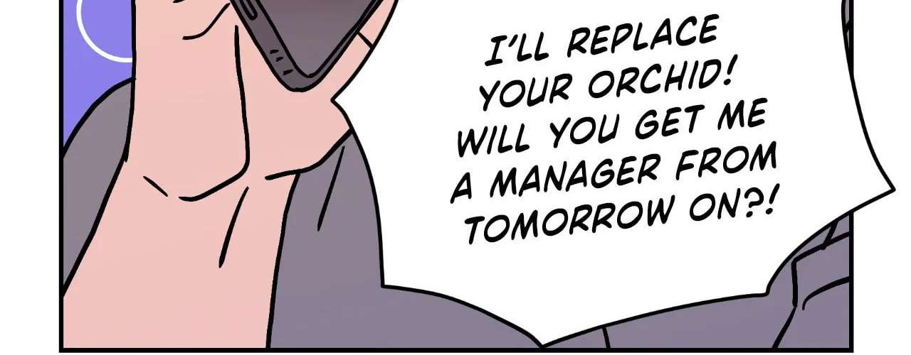 Flip Turn Chapter 86 - page 125