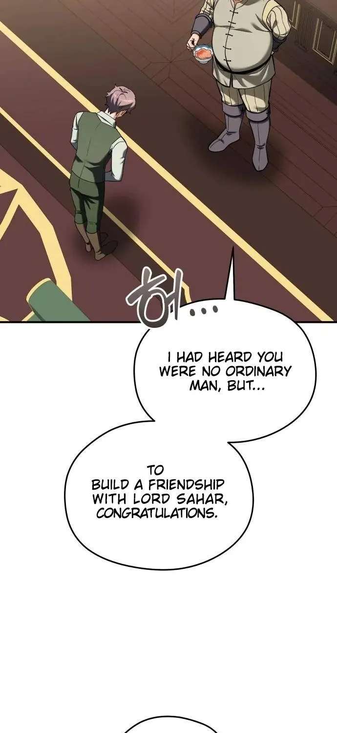 Feasting Lord in Another world Chapter 31 - page 67