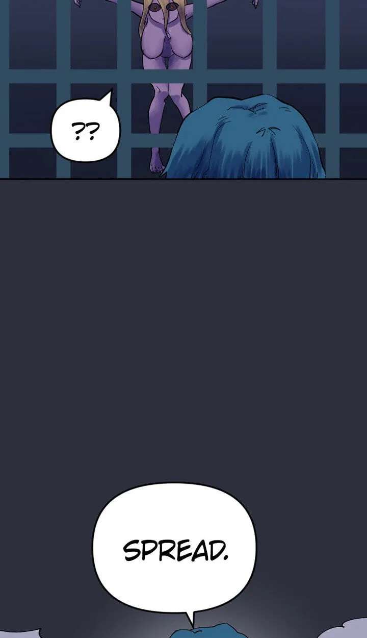 The Warrior in Rut Chapter 35 - page 62