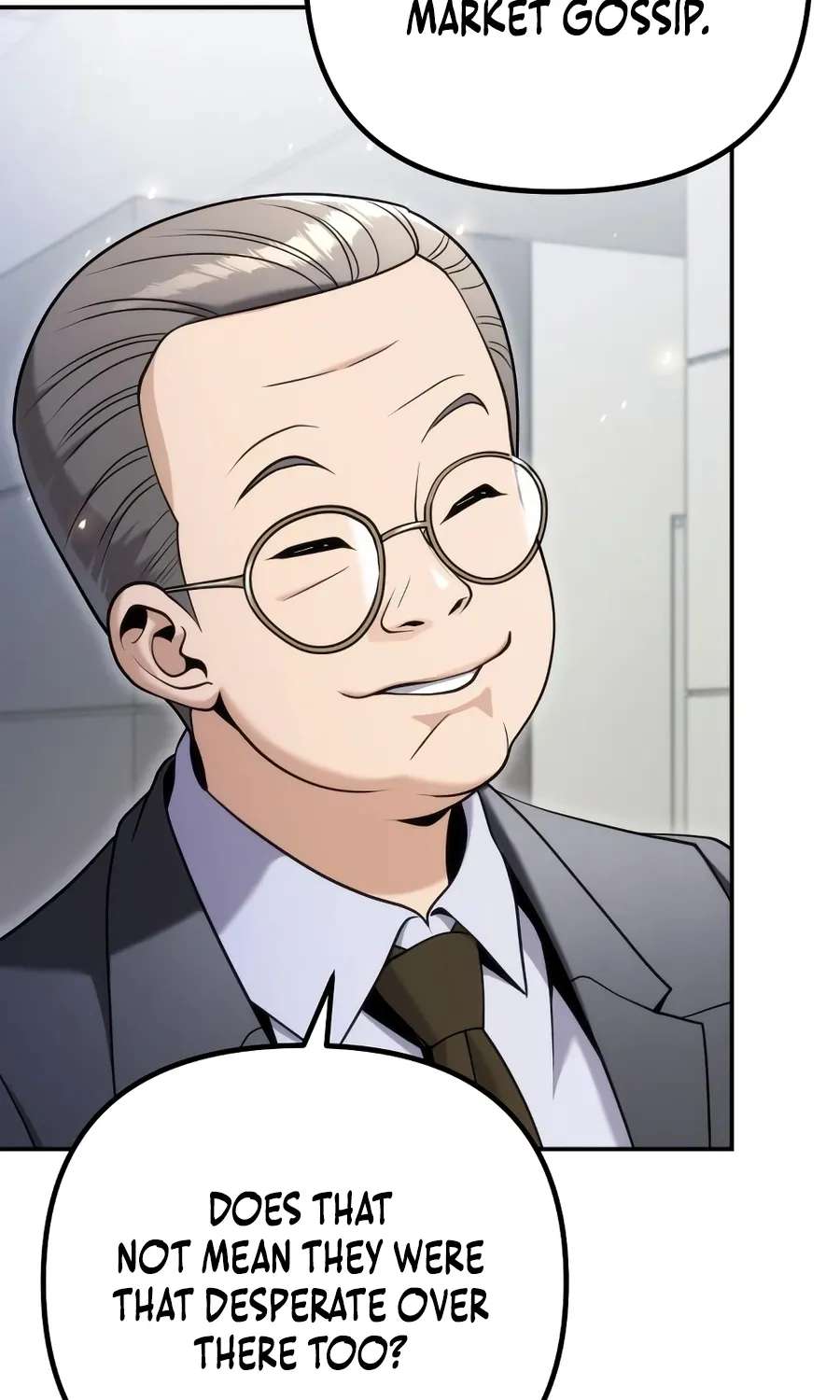 The Money Keeps Piling Up Even If I Spend It Chapter 12 - page 124