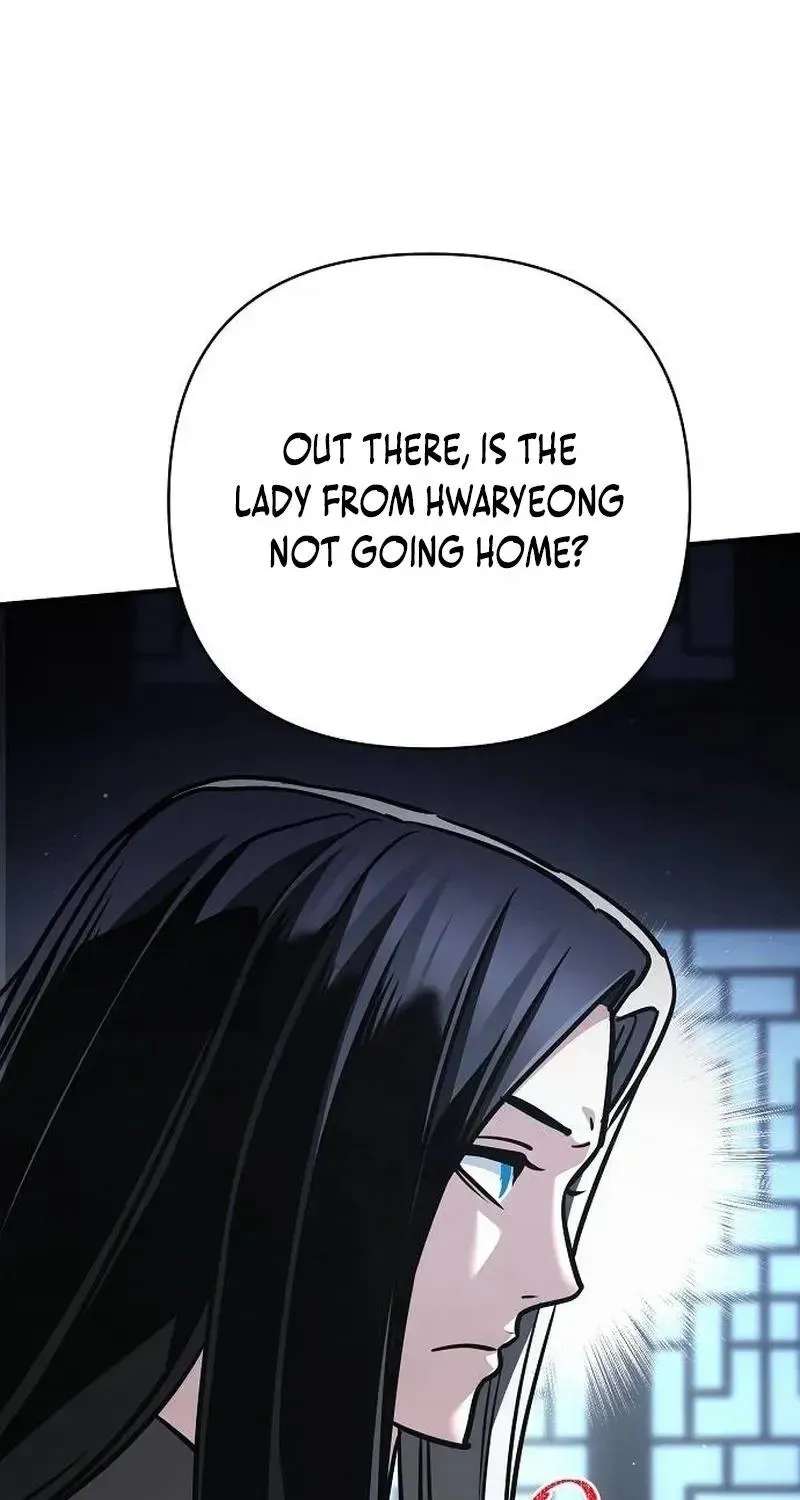 The Suspicious Boy Is One of the World's Top Ten Masters Chapter 130 - page 4