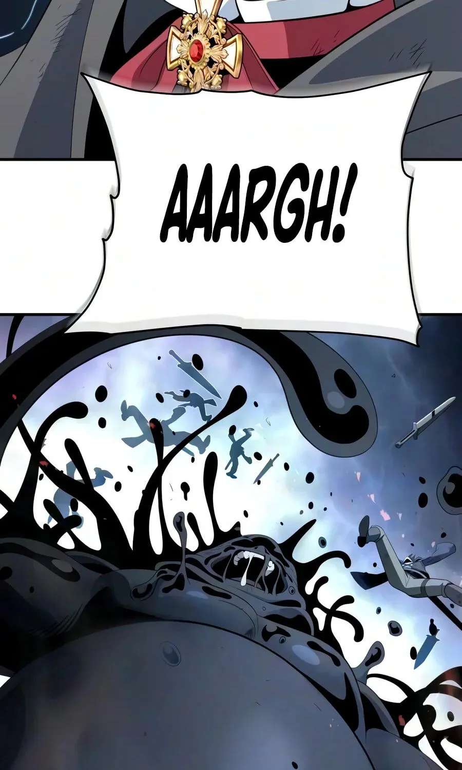 66,666 Years:Advent of the Dark Mage Chapter 196 - page 35