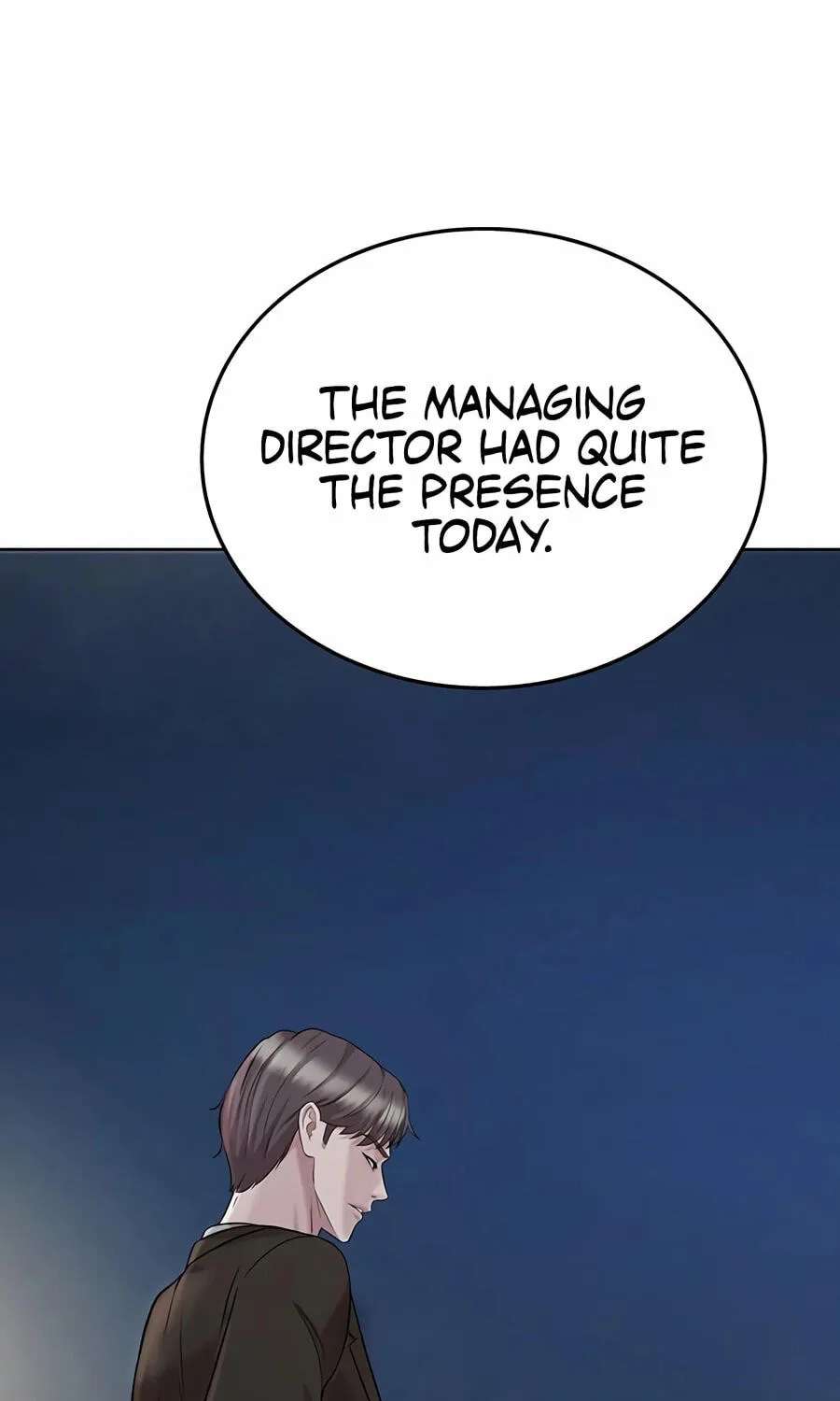 Lotto 1st Place Winner Goes to Work Too Chapter 94 - page 23