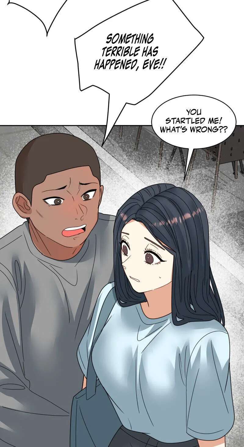 Flower Beggar Chapter 20 - page 60