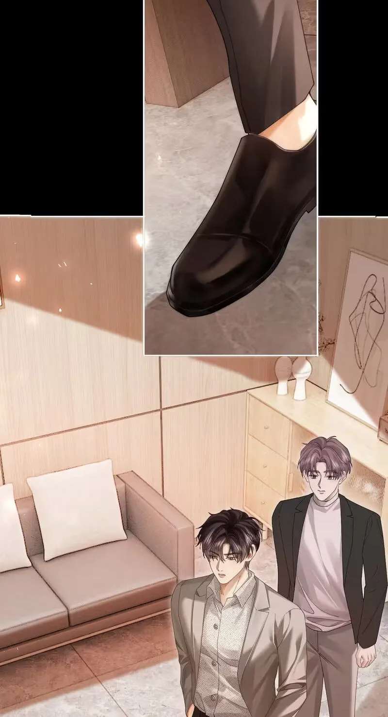 Seduce Her Chapter 53 - page 49