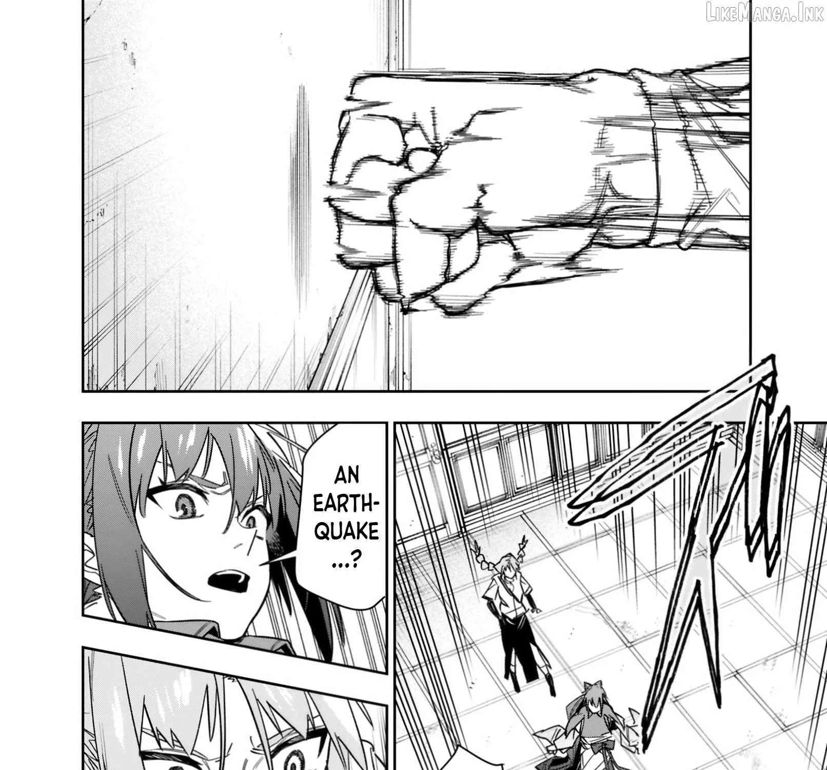 As Long as I Have the [Shop] Skill, I’ll Have an Easy Life Even in a World That Has Been Transformed Into a Dungeon! Chapter 32 - page 28