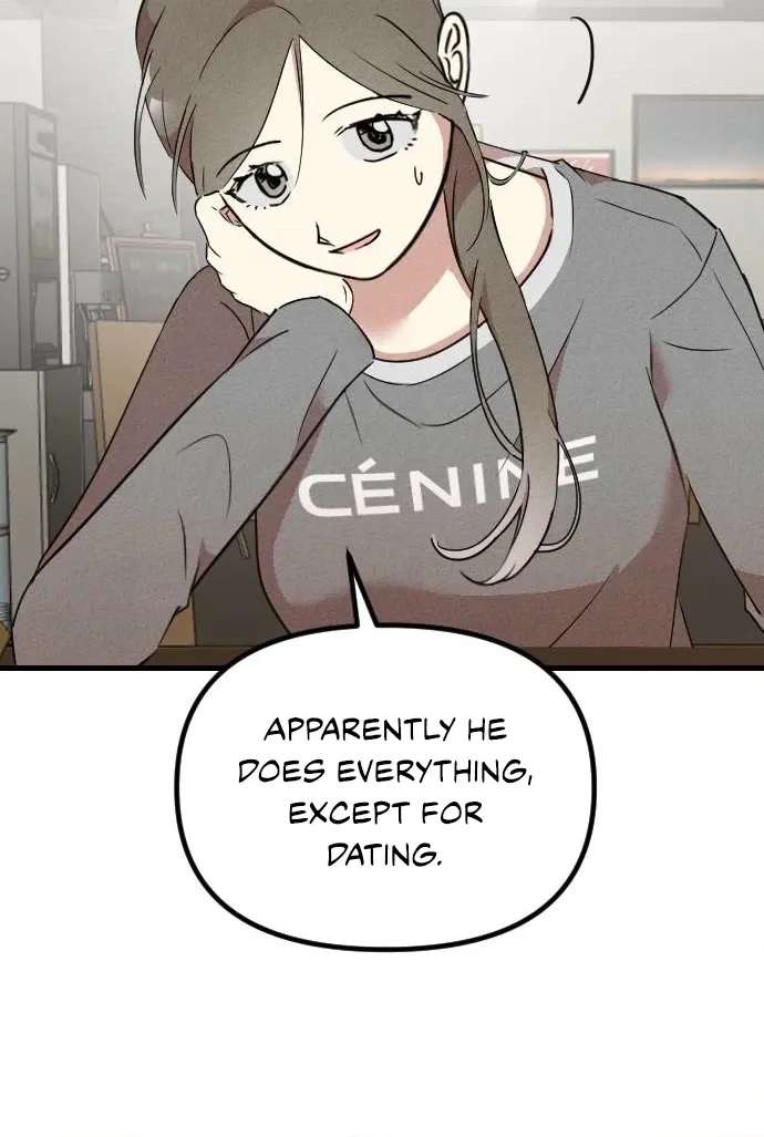 Simply Immature Chapter 5 - page 10
