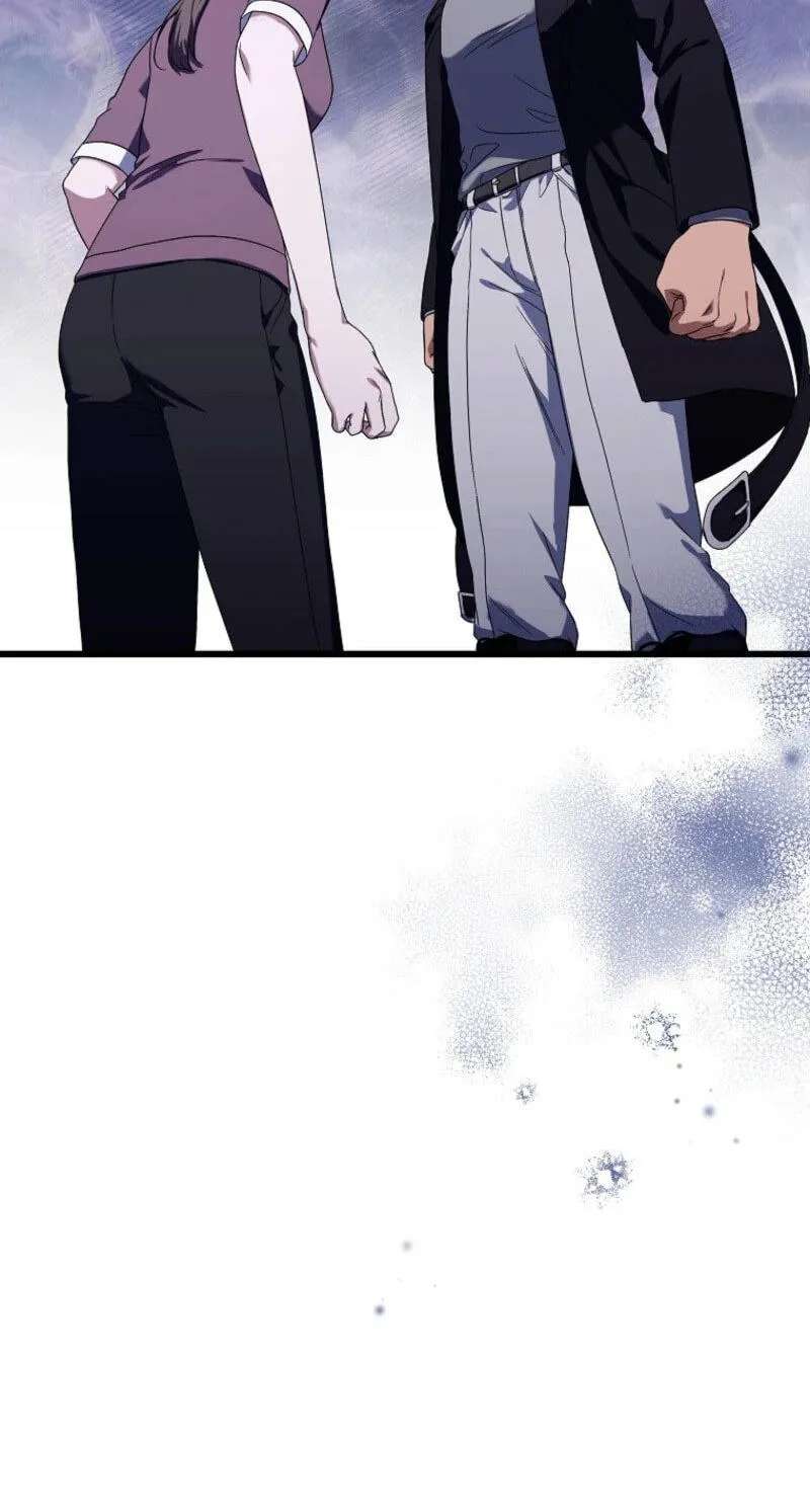 Welcome to the Dungeon Hotel Chapter 105 - page 20