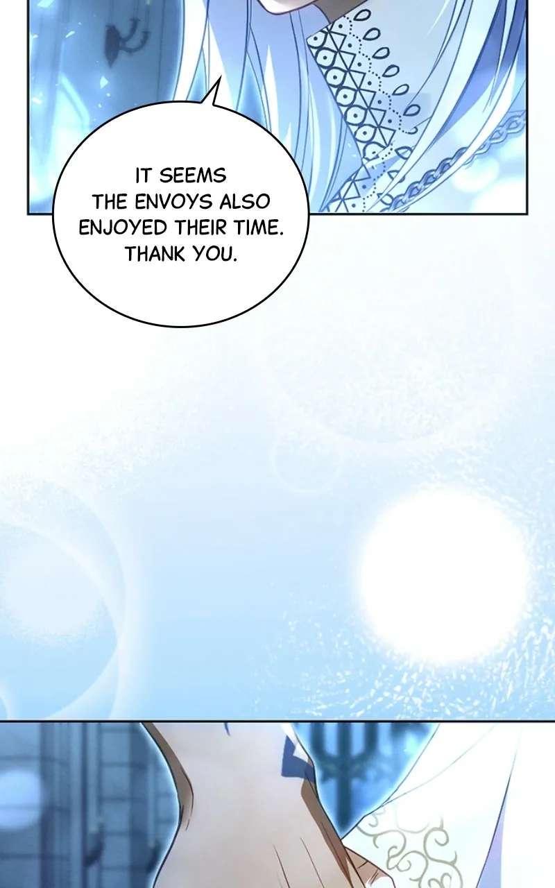 The Northern Warrior’sBeloved Bride Chapter 8 - page 81