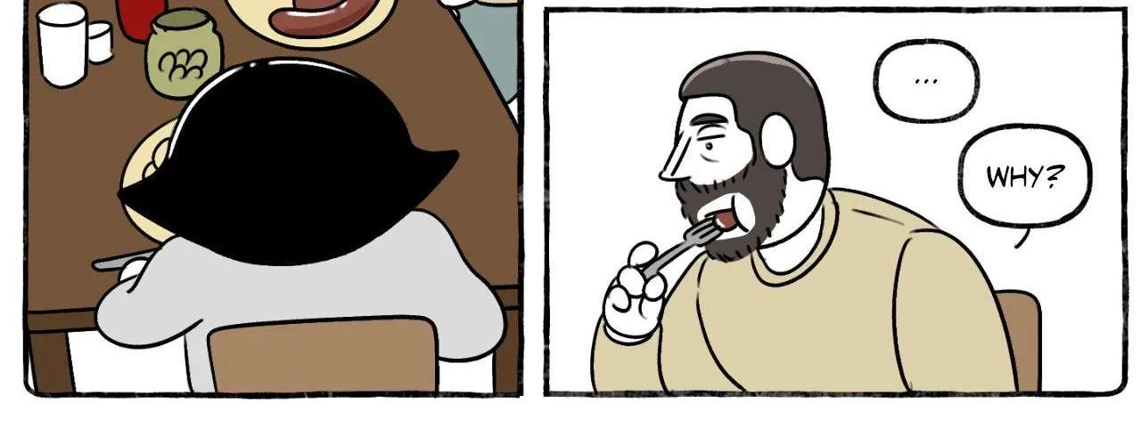 The Way My Nemesis Looks At Me Is Slowly Shifting Chapter 39 - page 51