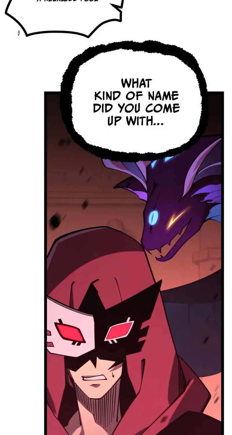 Basic Attacks Infinitely Stack Health, I Blow Up Kings With a Single Arrow Chapter 13 - page 45