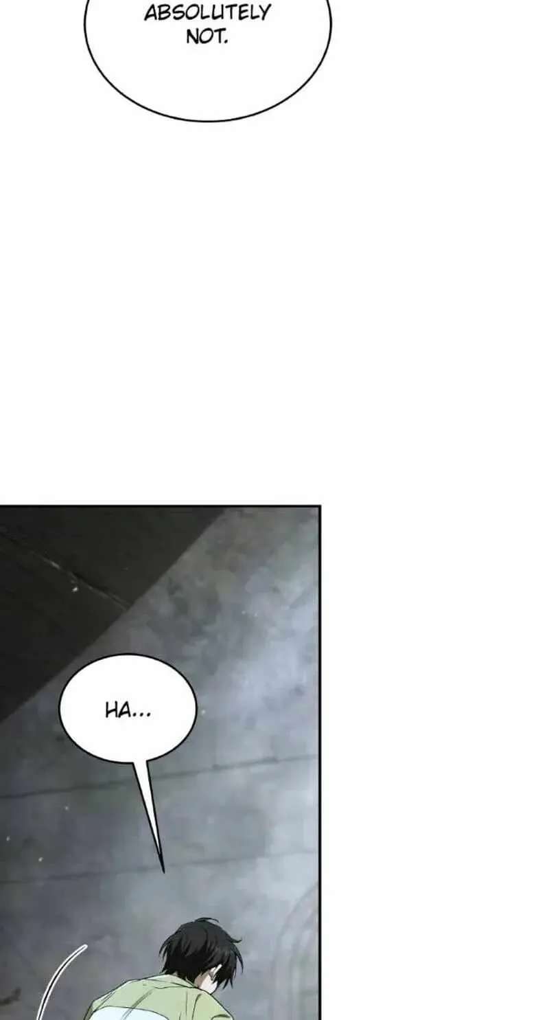 Divine Beast Kindergarten Chapter 77 - page 37