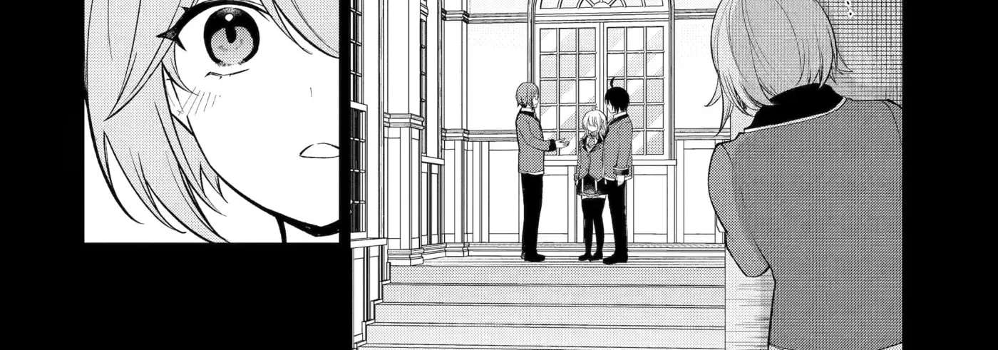 Sou da, Baikoku Shiyou: Tensai Ouji no Akaji Kokka Saisei Jutsu Chapter 290 - page 4