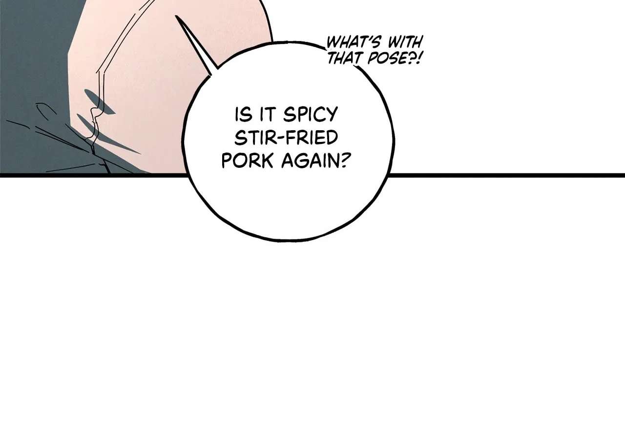 Jangsanbeom (Teriyaki) Chapter 20 - page 58