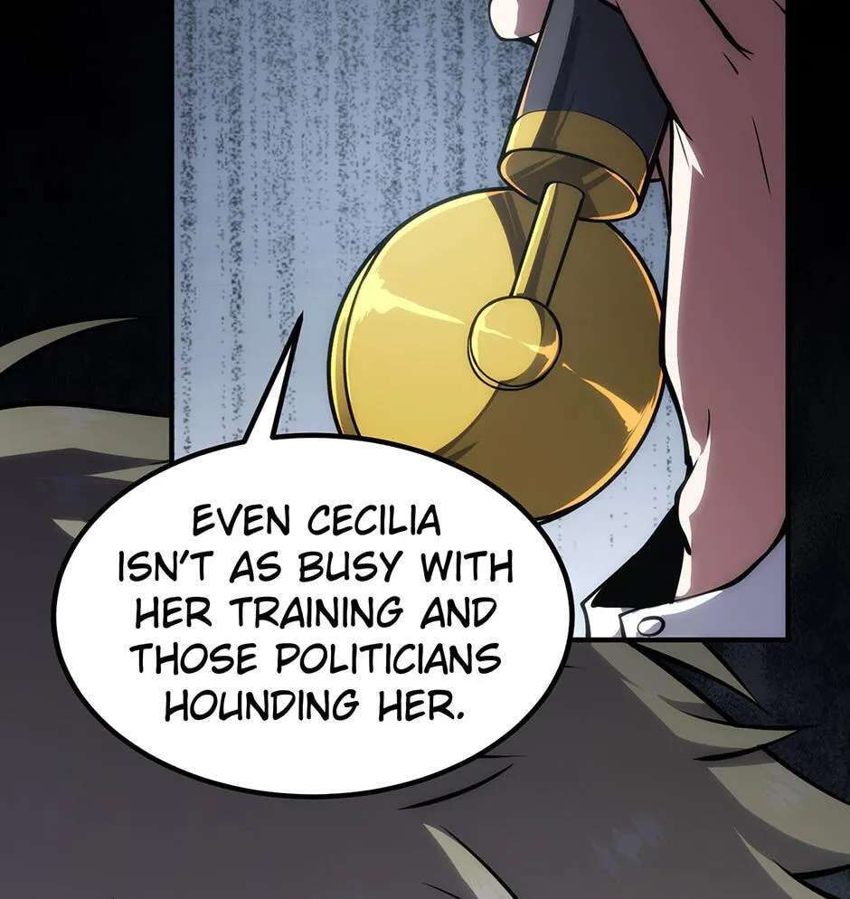 The Beginning After the End Chapter 251 - page 75
