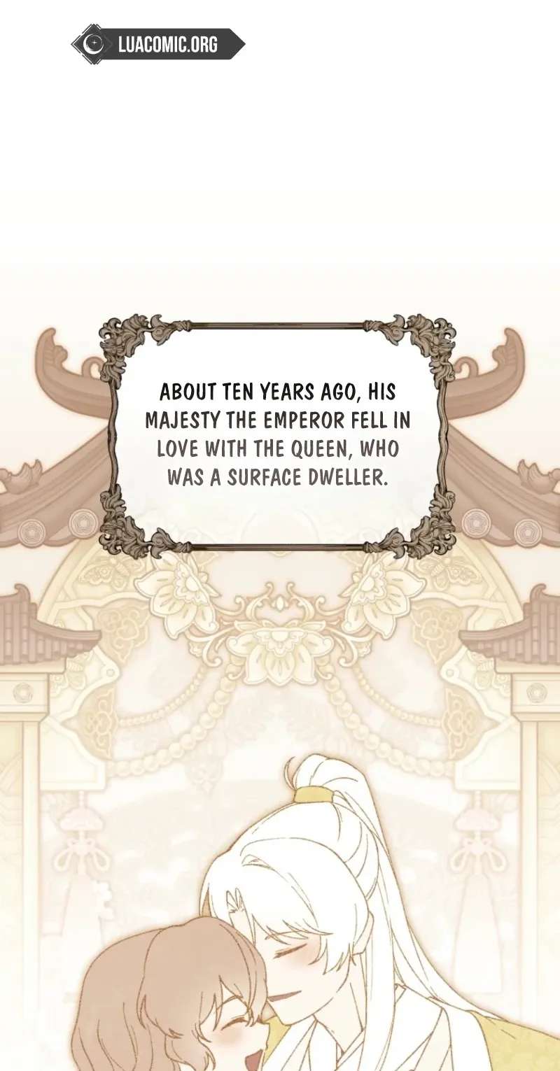 The Villain's Daughter-in-Law Rules by Nature Chapter 69 - page 30