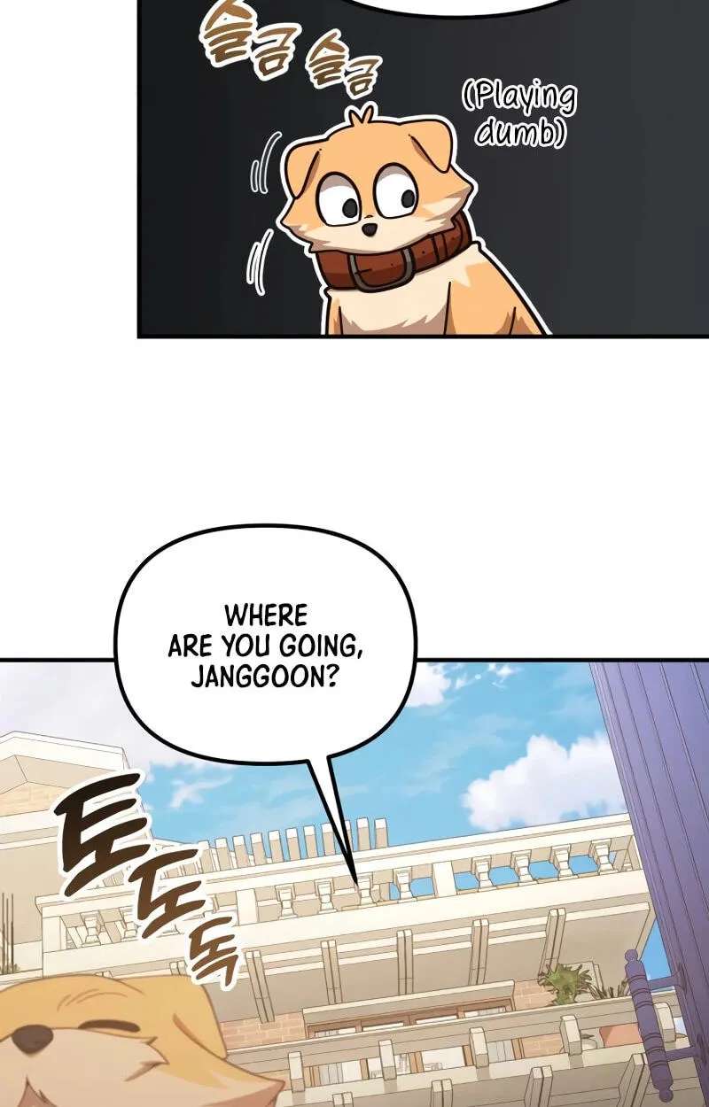 The Genius Wants an Ordinary Life Chapter 74 - page 59