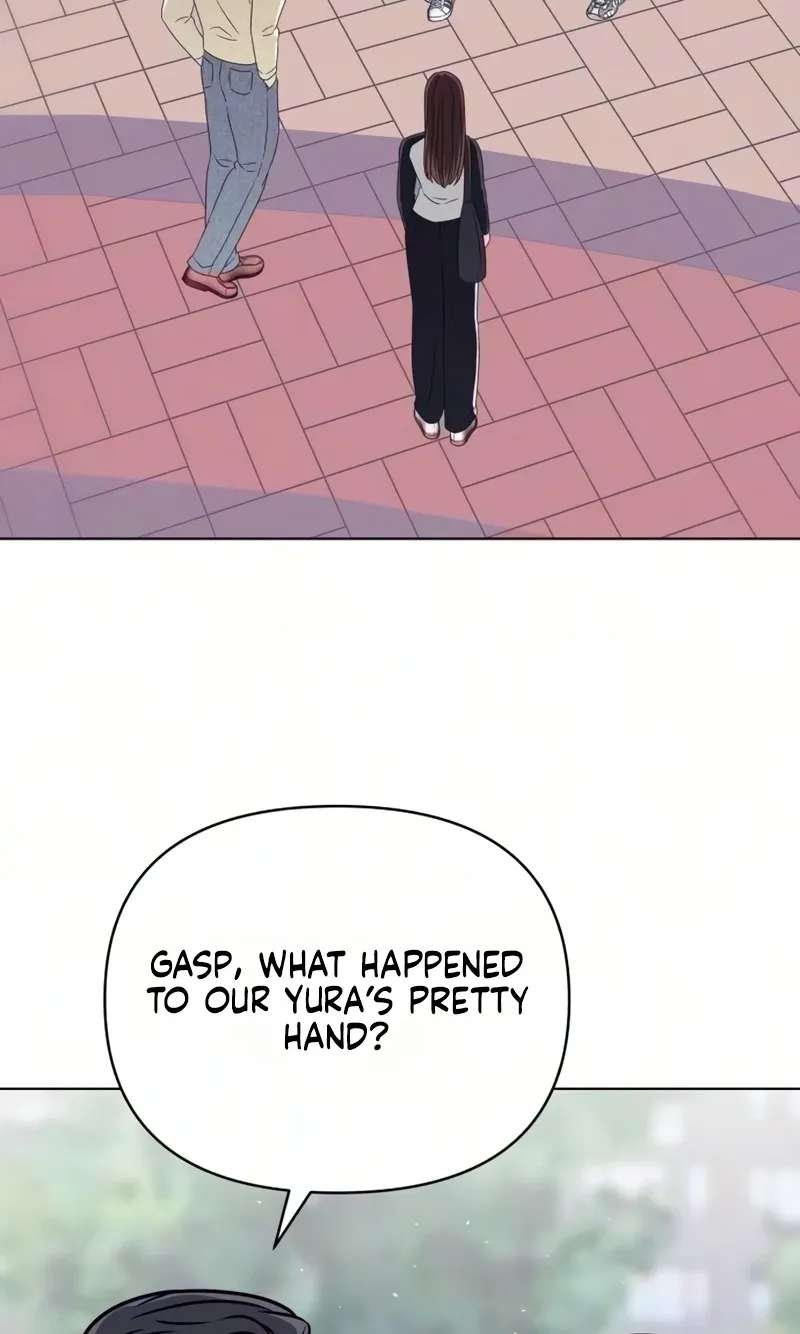 I Don't Want to Be a Man Chapter 12 - page 53