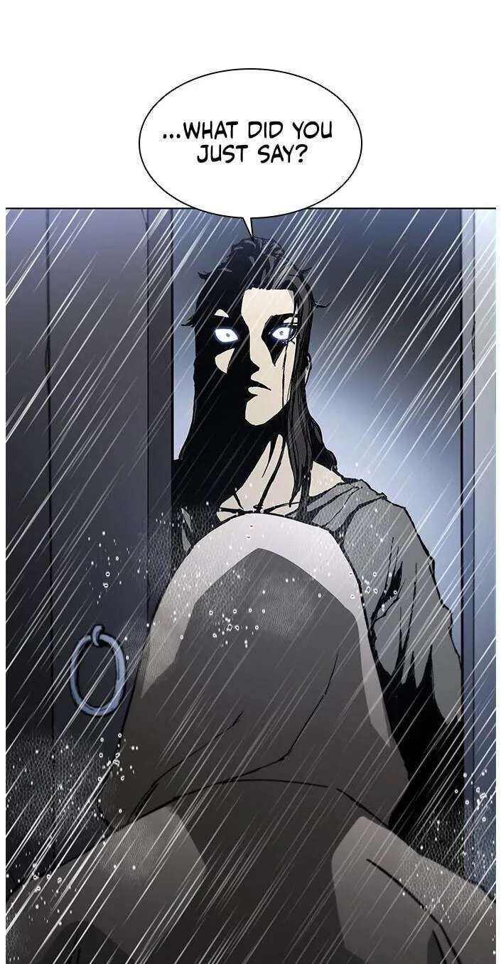 The Long Way of the Warrior Chapter 180 - page 1