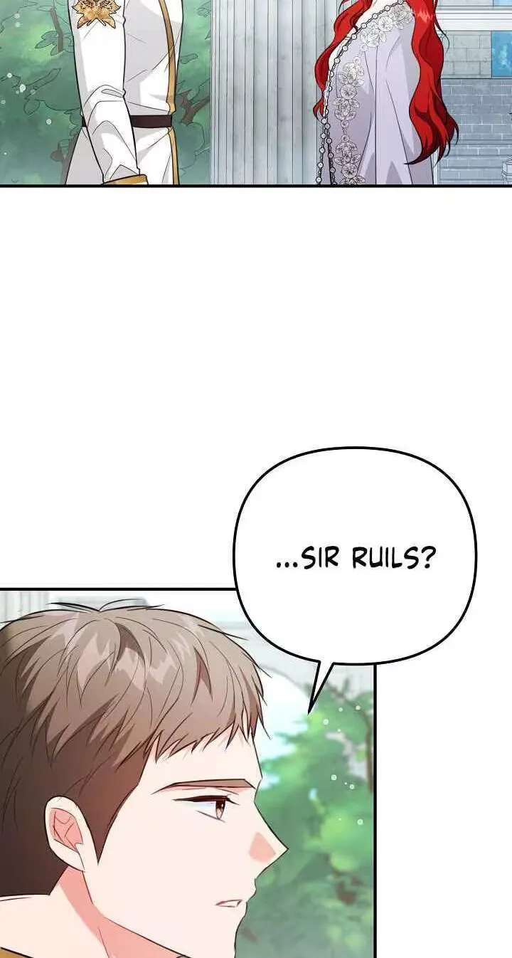 The reason why I am helping the villainous Duke Chapter 51 - page 74