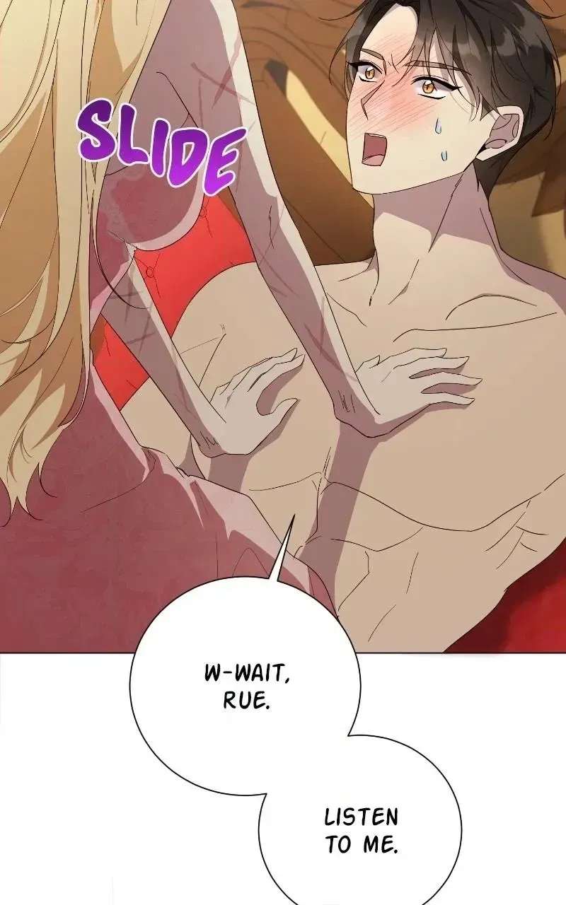 Wished You Were Dead Chapter 128 - page 30