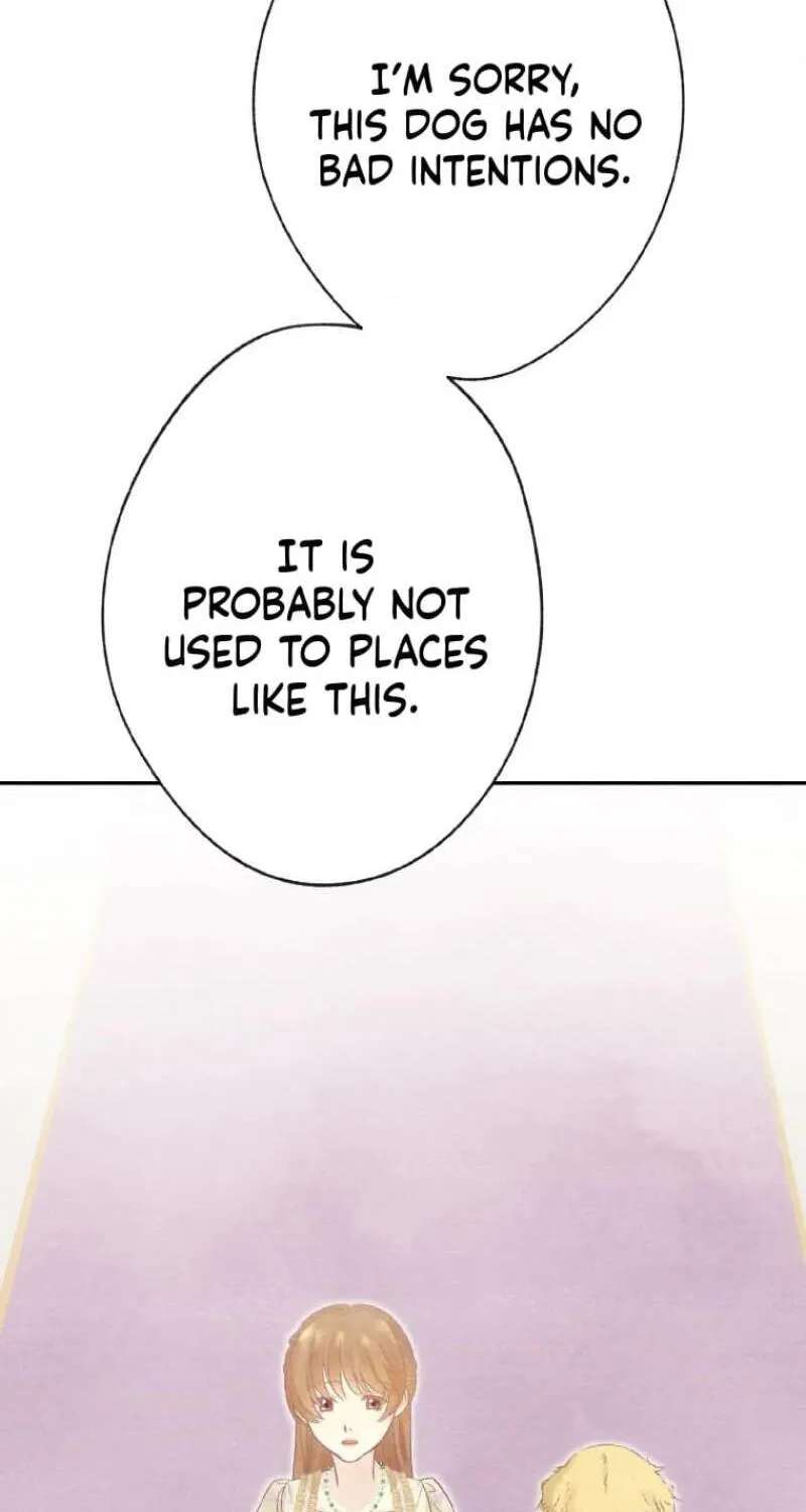 The Fake Queen Learns What Love Is Chapter 27 - page 29