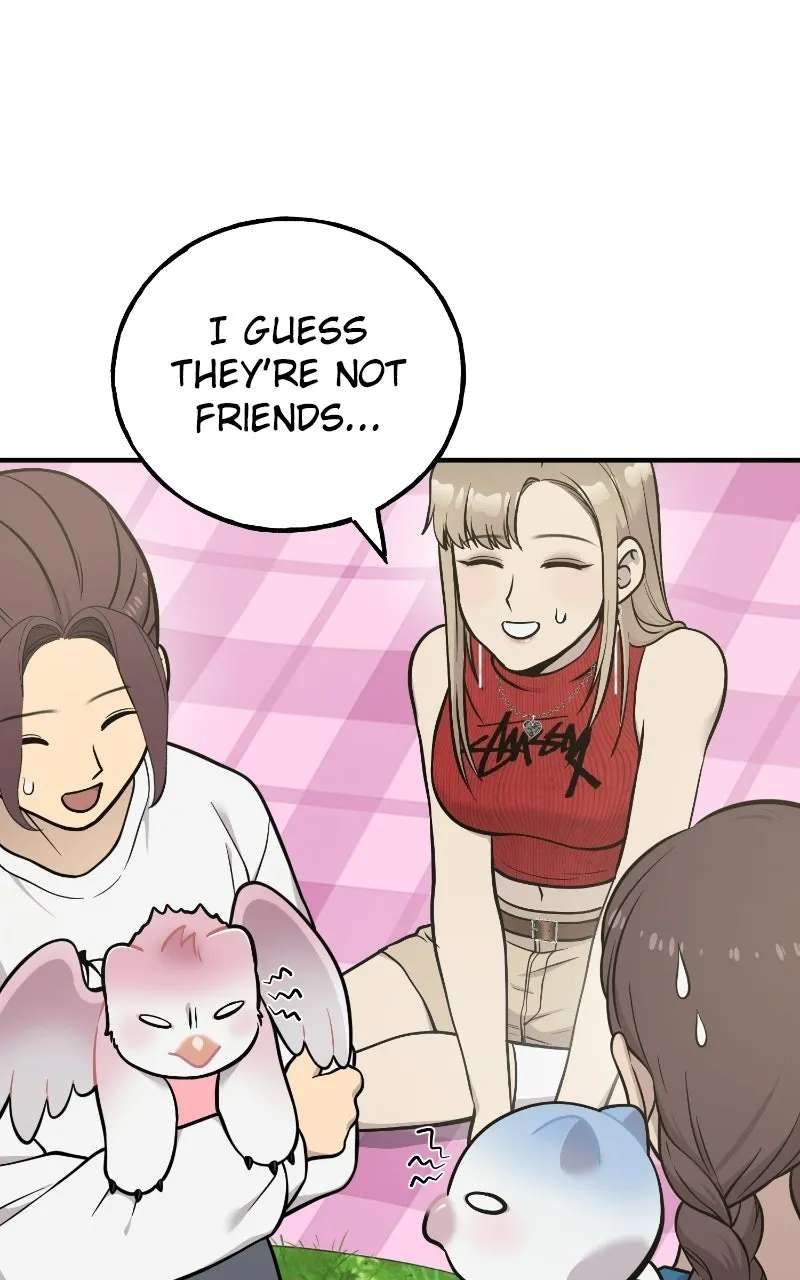 Hello, Little Griffin! Chapter 45 - page 49