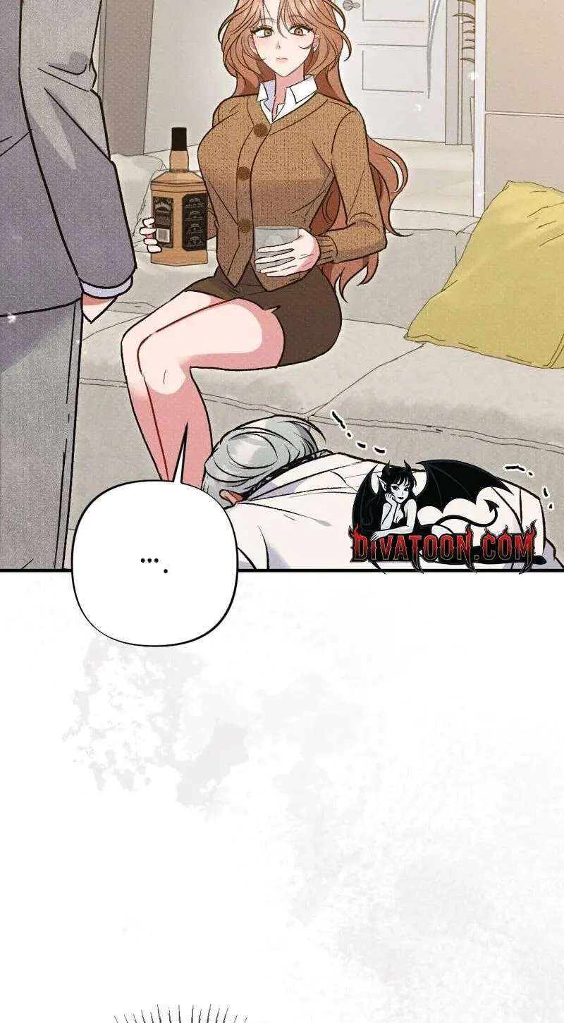 Dirty Rumors Chapter 19 - page 7