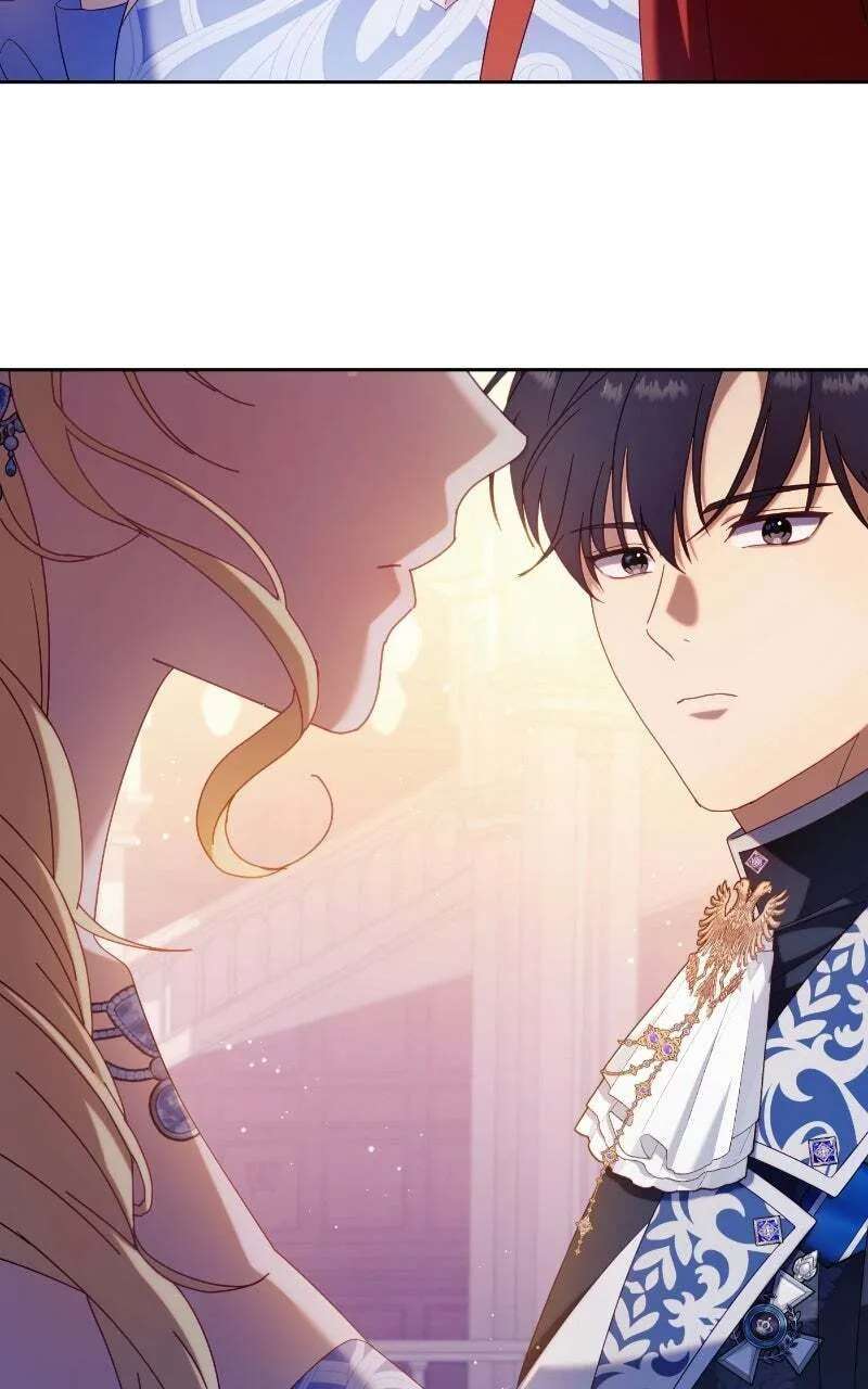 I’m a Villainess, but I Won’t Live Like One Chapter 76 - page 19