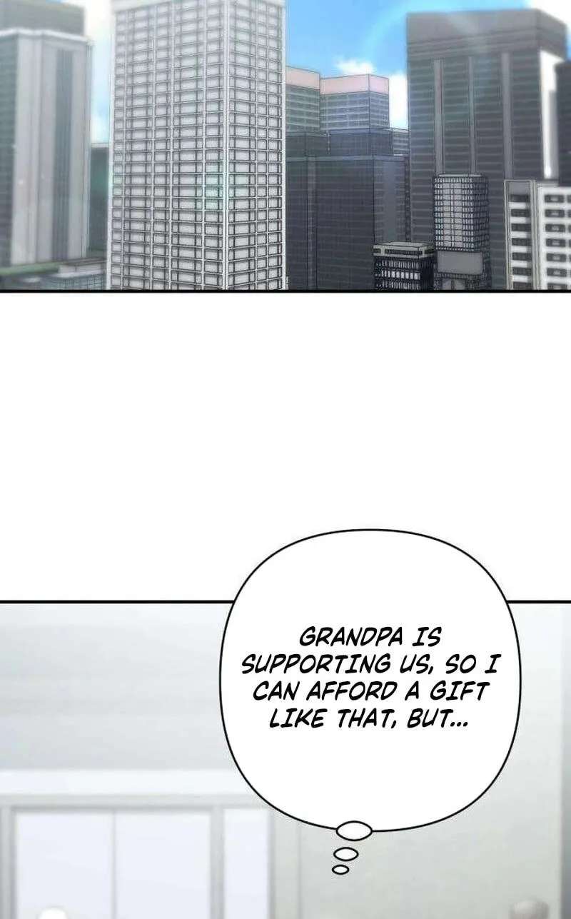 If You Don't Date, You Die! Chapter 36 - page 19