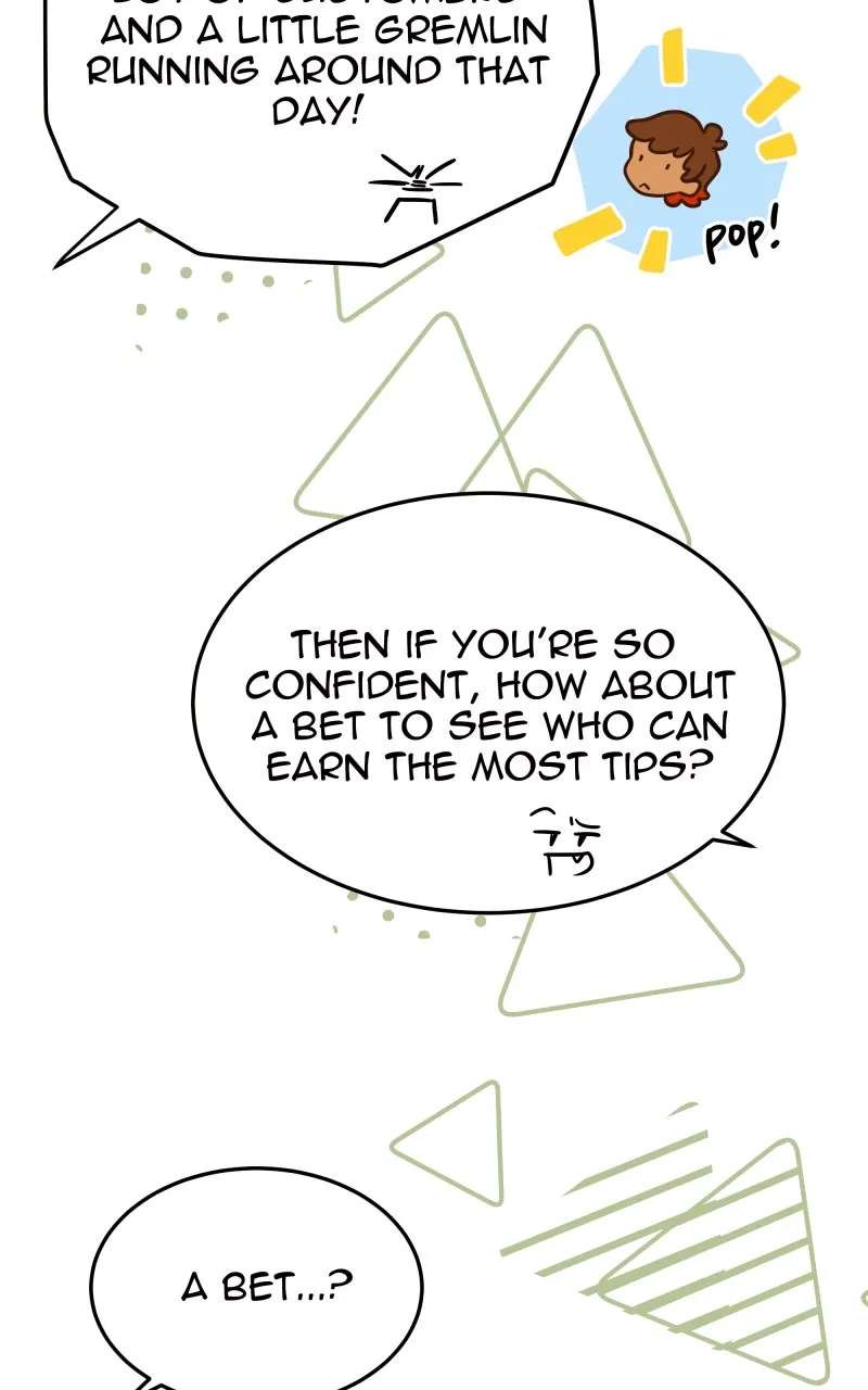 Diner for Adas Chapter 9 - page 65