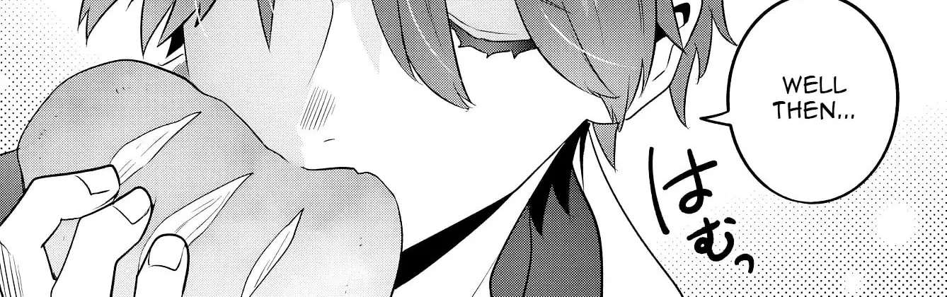 Suterare Youhei wa Jiyuu Kimama ni Ikitai Chapter 1 - page 55