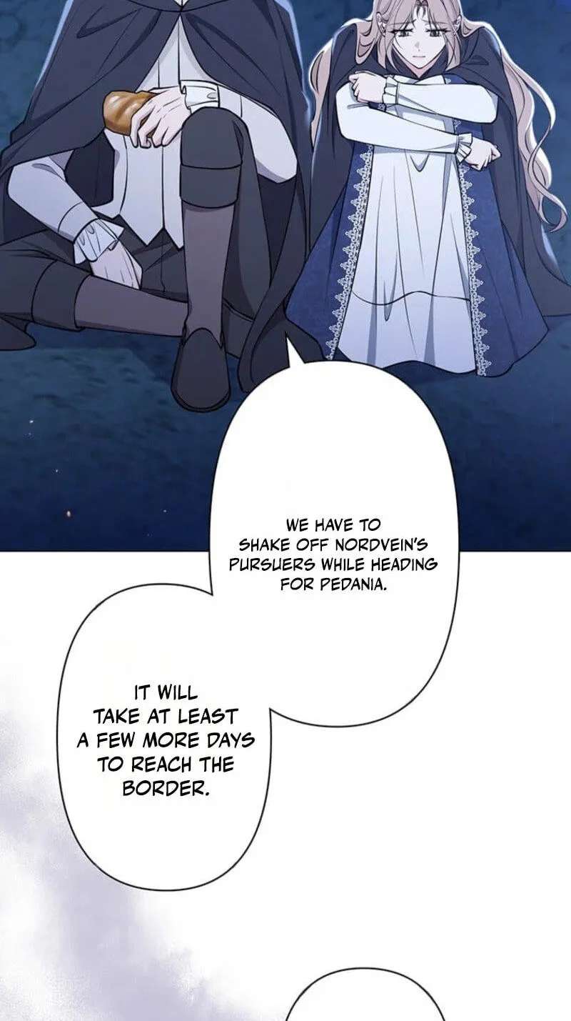 Migawari Hanayome Chapter 46 - page 53