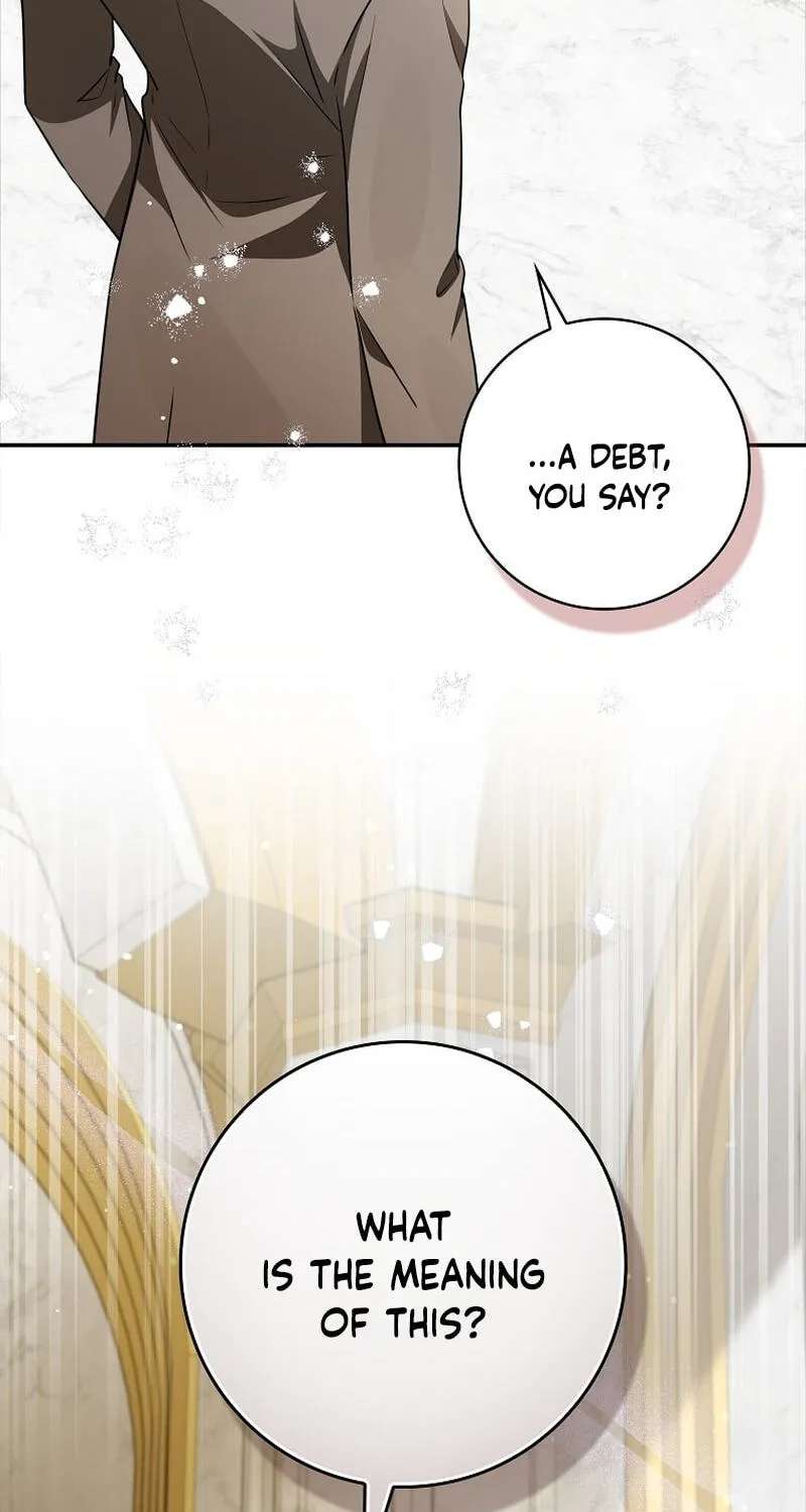 Marked as the Tyrant's Daughter-in-law Chapter 22 - page 20