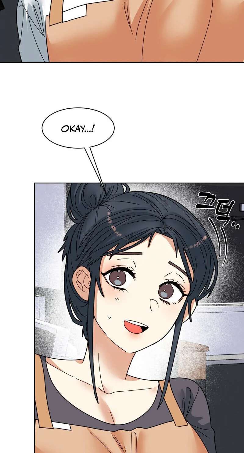 Flower Beggar Chapter 20 - page 32