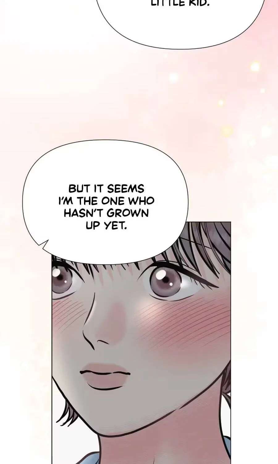 Zero Sense Chapter 34 - page 69