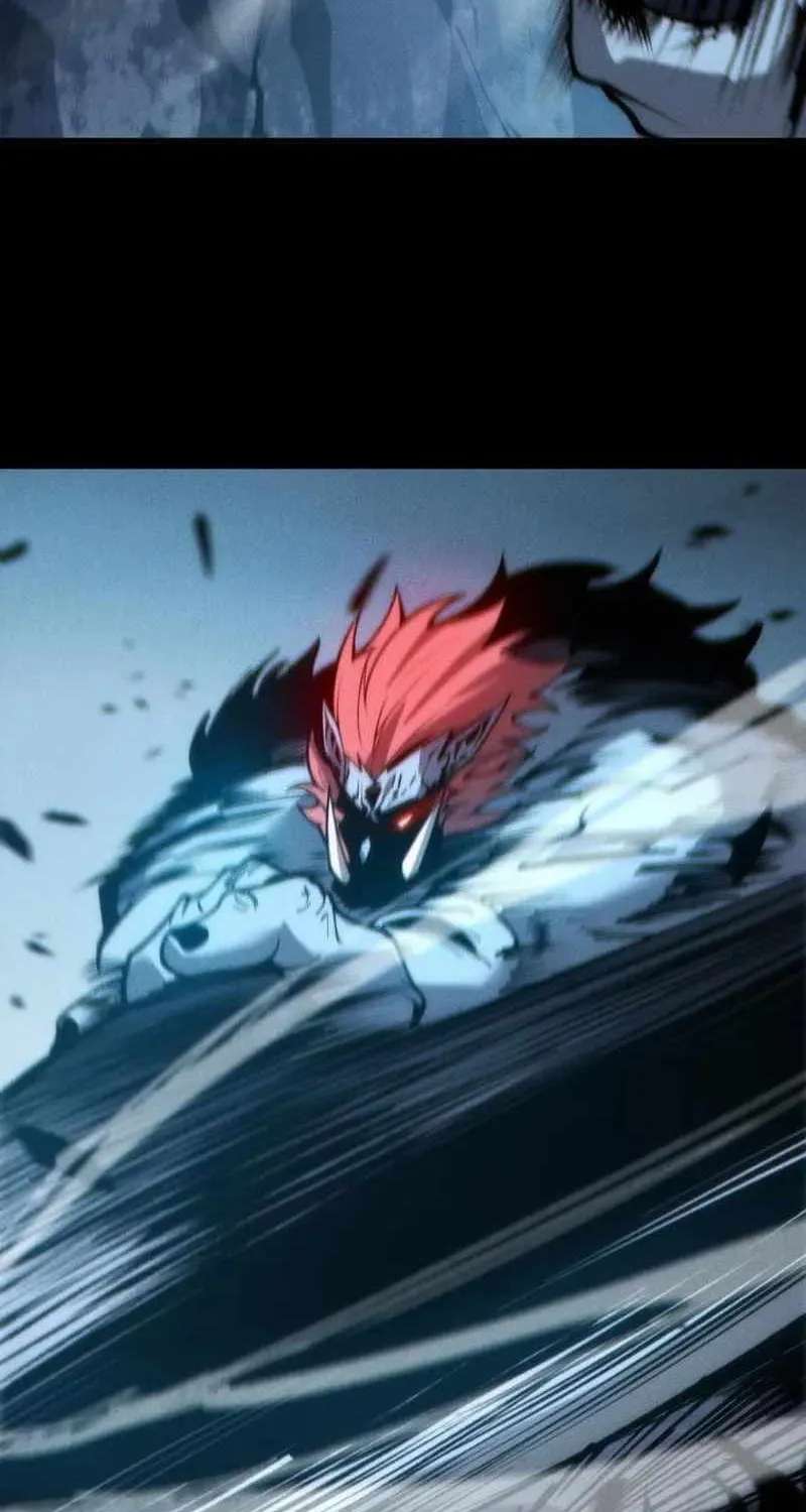 The Strongest Level 0 Absolute Supremacy Through Analysis Skills Chapter 58 - page 33