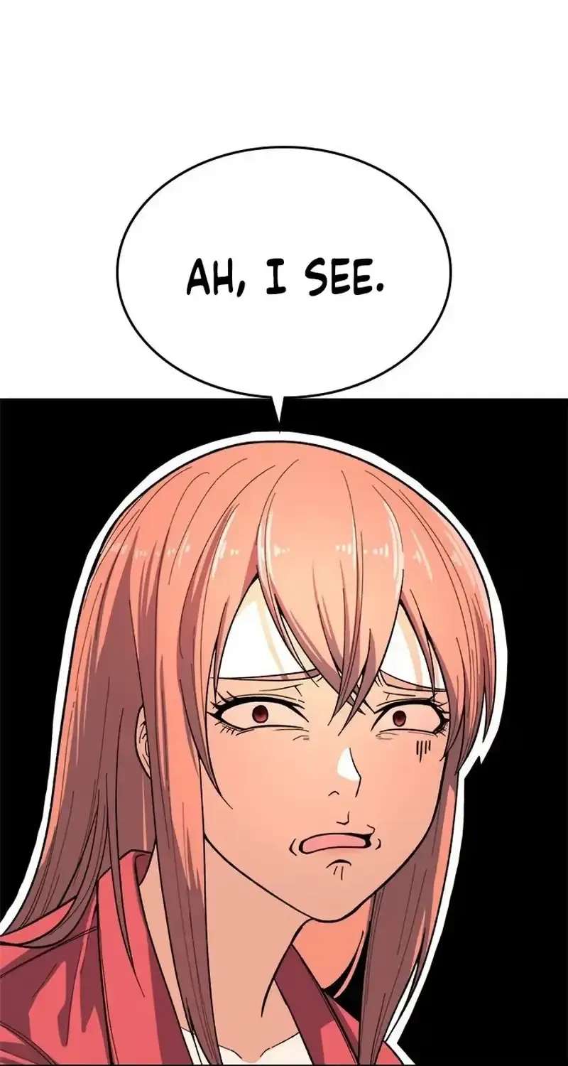 Love Tears Apart The Zombies Chapter 1 - page 196